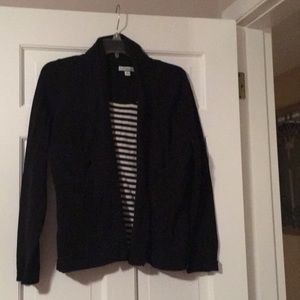 Croft& Barrow Blazer